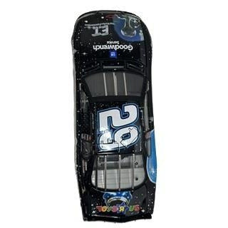 Diecast 1/24 Scale: Kevin Harvick #29 GM Goodwrench Service/E.T. 2002 Monte Carlo Elite