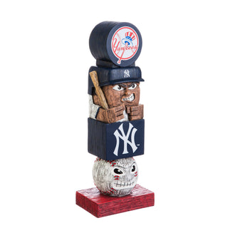Garden Statue: New York Yankees