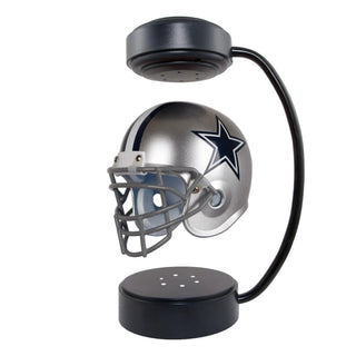 Dallas Cowboys Hover Helmet – Officially Licensed Floating Display