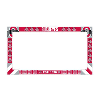 TV Frame: Ohio State Buckeyes