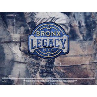 2025 Leaf Bronx Legacy
