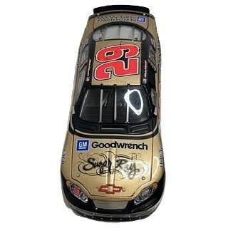 Diecast 1/24 Scale: Kevin Harvick #29 GM Goodwrench / Sugar Ray 2003 Monte Carlo Elite
