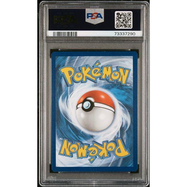 Ho-Oh 2021 Pokémon Celebrations #001 PSA 10