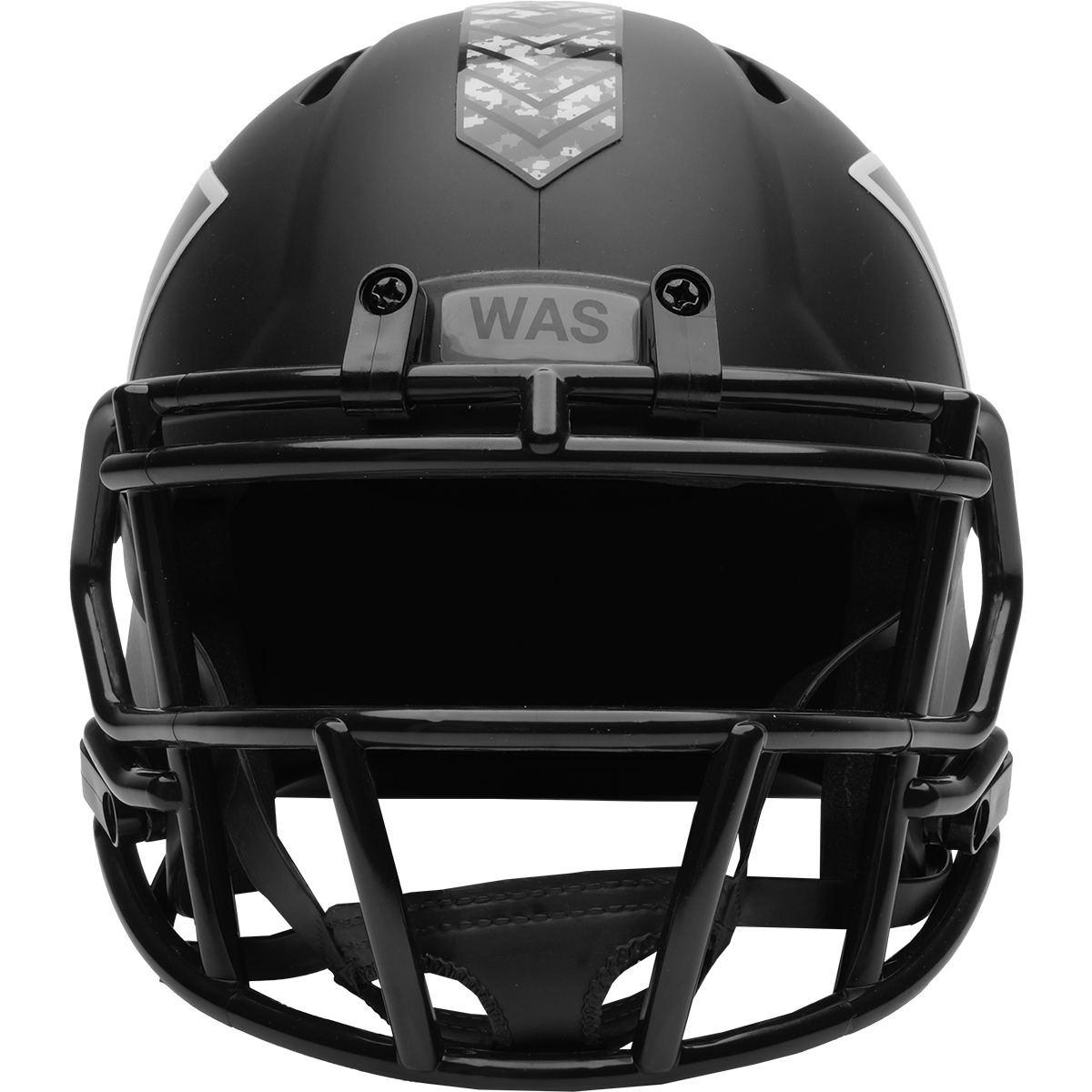 Washington Commanders Salute to Service Mini Helmet