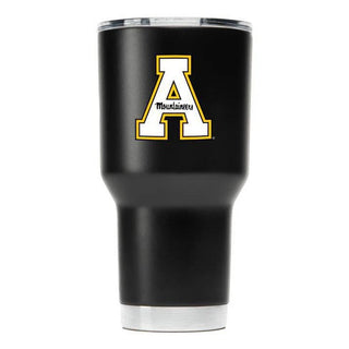 Tumbler: Appalachian State - Black