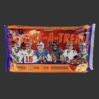 2025 Panini Score-A-Treat Football