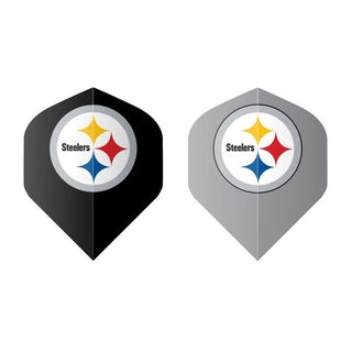 Dart Flight Set: Pittsburgh Steelers Fan Choice 3 pack