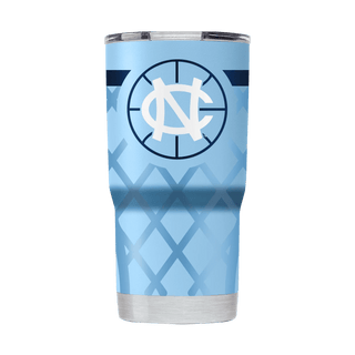 Tumbler: North Carolina Tarheels - Basketball 20oz