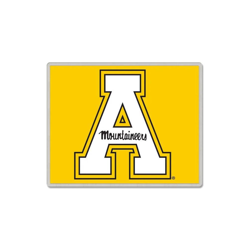 Lapel Pin: Appalachian State Mountaineers