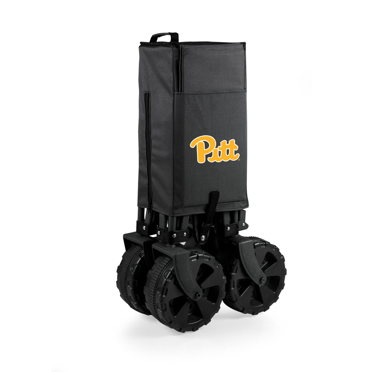 Pittsburgh Panthers - Adventure Wagon Elite All-Terrain Portable Utility Wagon