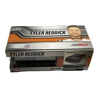 Die Cast 1/24 Scale: 2021 Tyler Reddick #8 Clark Pipeline 1 of 504