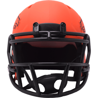 Mini Helmet: Denver Broncos - Rave