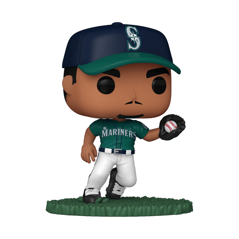 POP!: Julio Rodriguez - Seattle Mariners