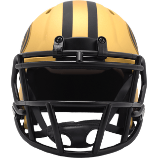 Mini Helmet: San Francisco 49ers - Rave