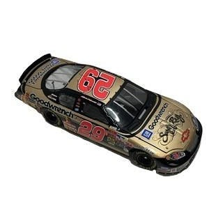 Diecast 1/24 Scale: Kevin Harvick #29 GM Goodwrench / Sugar Ray 2003 Monte Carlo Elite