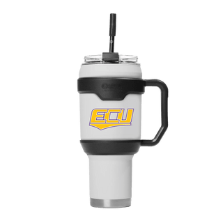 Tumbler: East Carolina College Vault 40oz