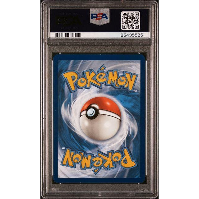 Charizard ex 2023 Pokémon Obsidian Flames Special Illustration Rare #223/197 PSA 9