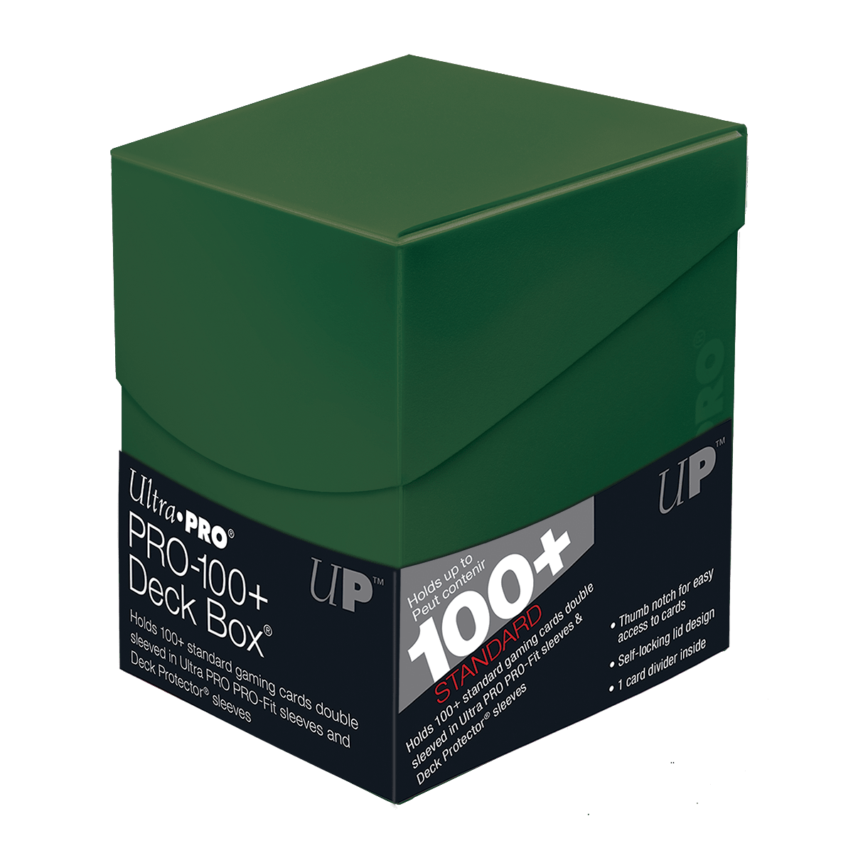 Eclipse PRO 100+ Deck Box