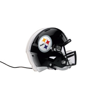 Desklite LED: Pittsburgh Steelers Helmet