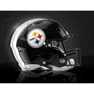 Desklite LED: Pittsburgh Steelers Helmet