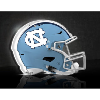 Desklite LED: North Carolina Tar Heels Helmet