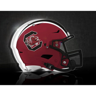 Desklite LED: South Carolina Gamecocks Helmet