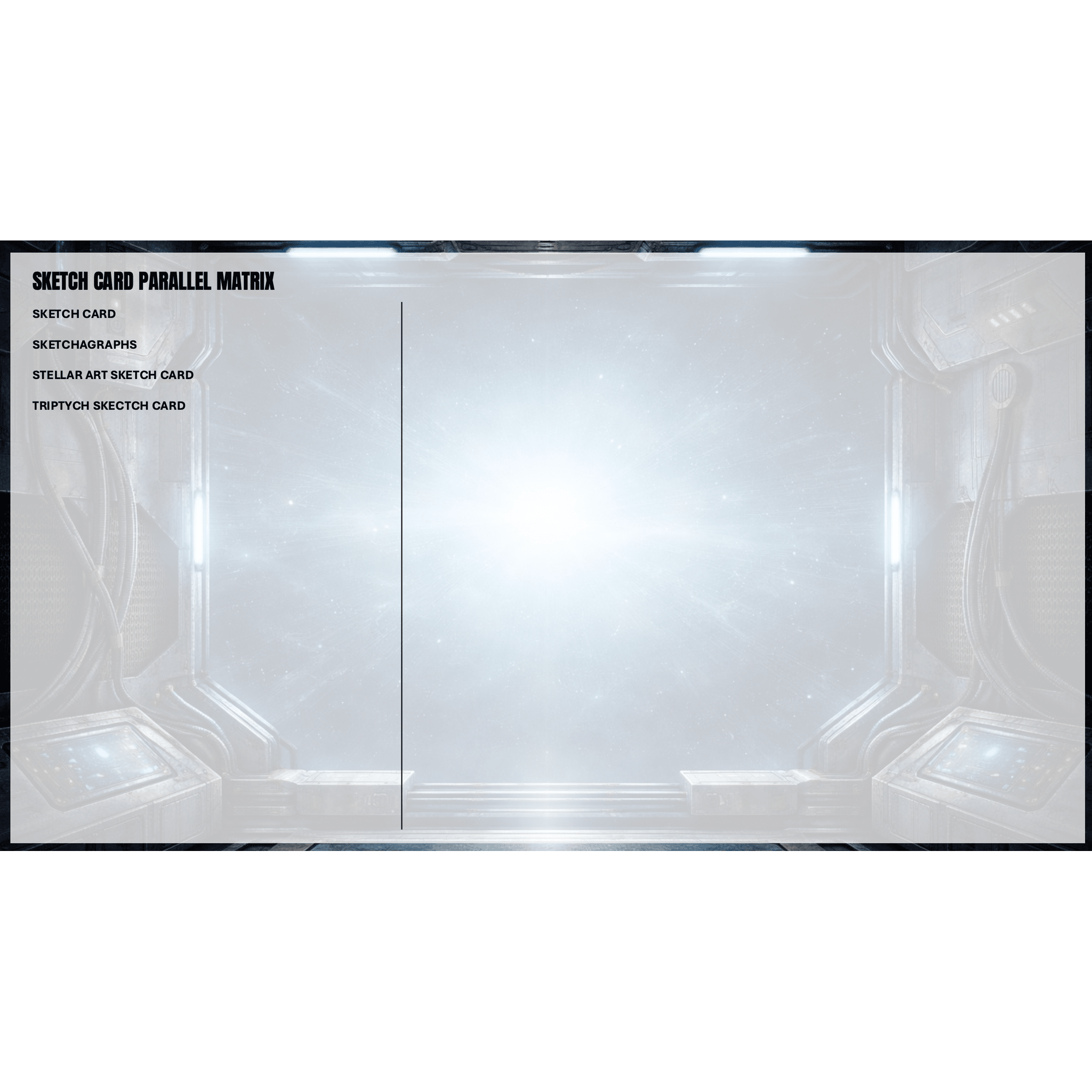 2025 Topps Star Wars Smugglers Outpost Hobby Box