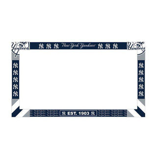 TV Frame: New York Yankees - Adjustable