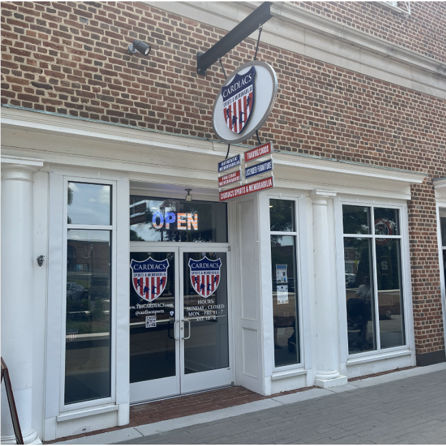 Kannapolis - 30 minutes Appointment