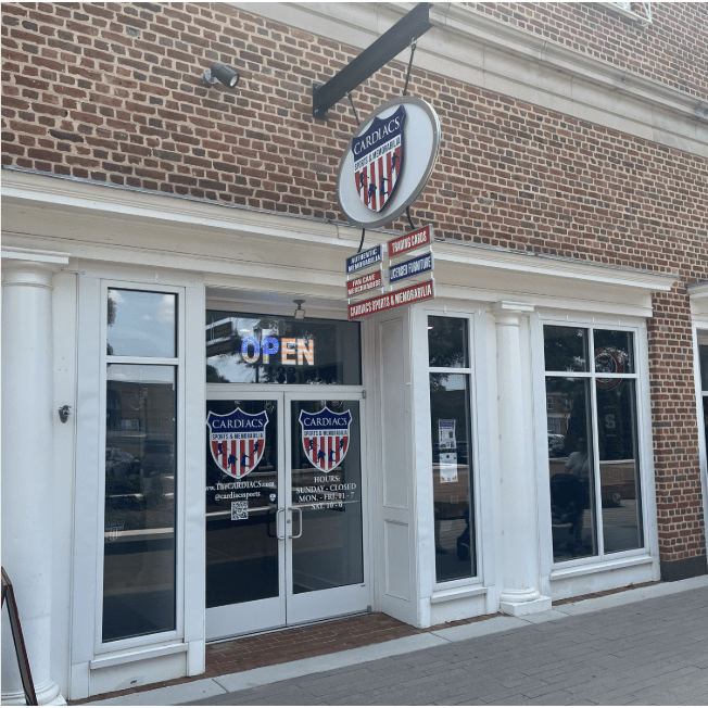 Kannapolis - 30 minutes Appointment