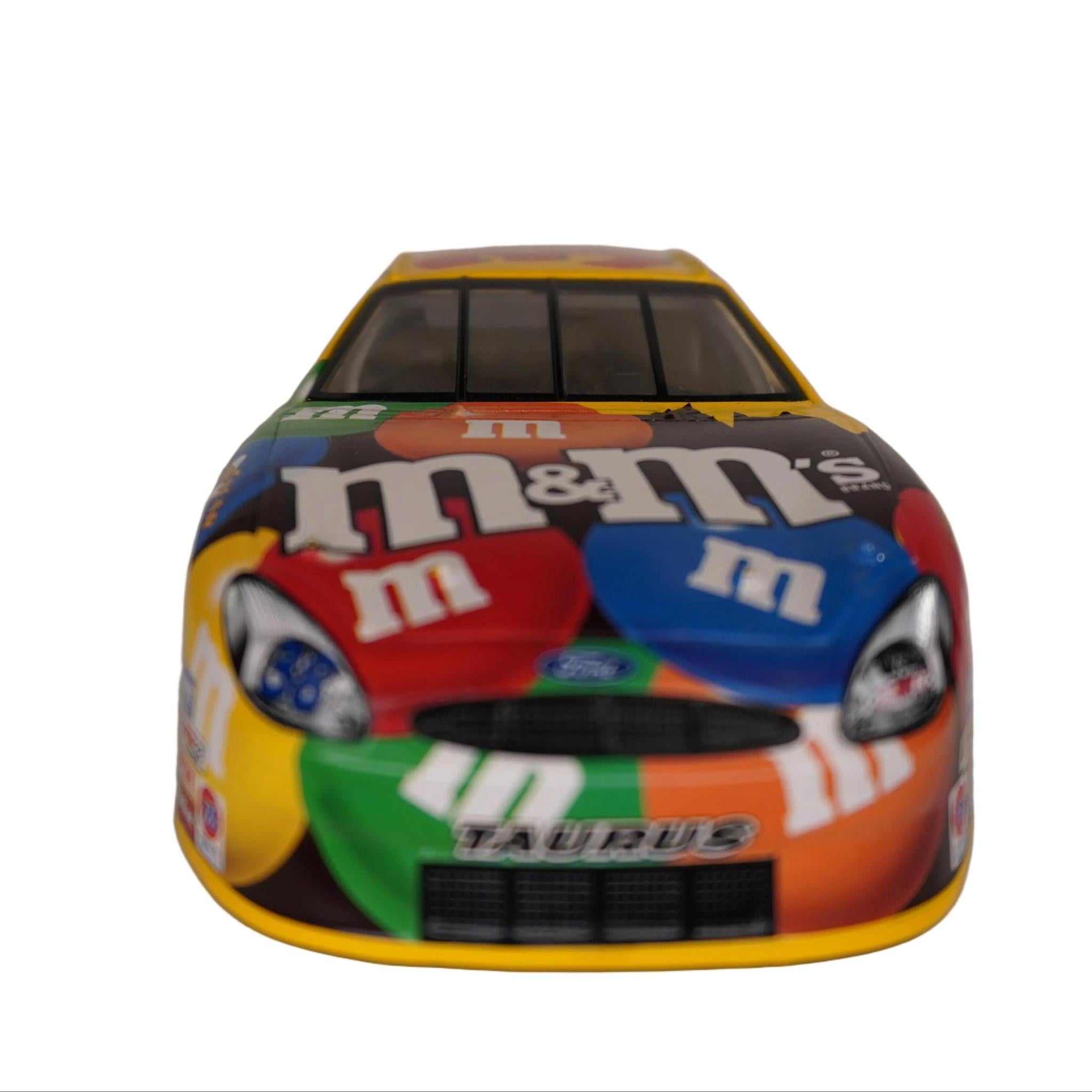 Die-Cast Elliott Sadler #38 M&M's non-auto