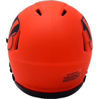 Mini Helmet: Cincinnati Bengals- Rave