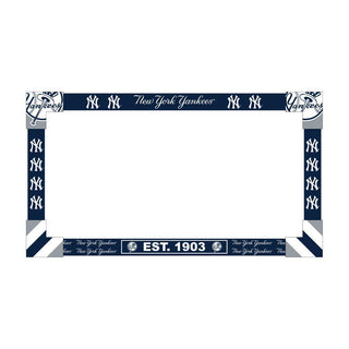 Monitor Frame: New York Yankees