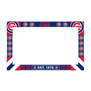 Monitor Frame: Chicago Cubs