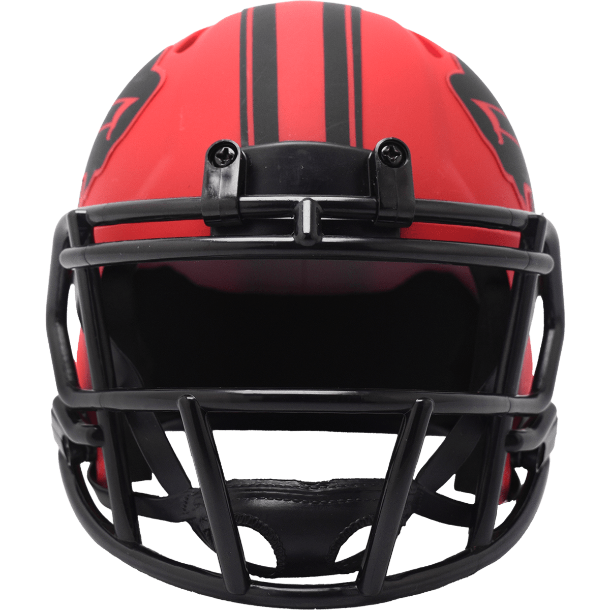 Mini Helmet: Buffalo Bills - Rave