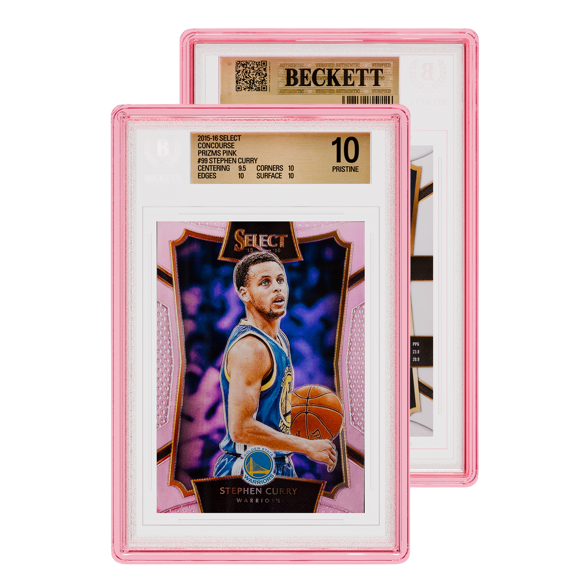 Jewel Case BGS