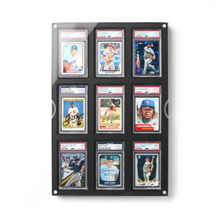 Card Display Plus PSA/CGC