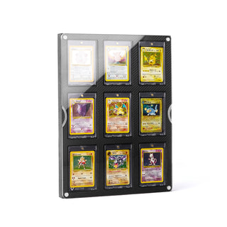 Card Display Plus Mag