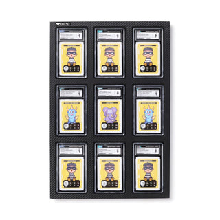 Card Display PSA/CGC