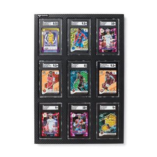 Card Display SGC