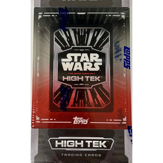 2024 Topps Star Wars High Tek Hobby Box