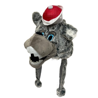 Hat: NC State Wolfpack - Mr. Wuf Kid's