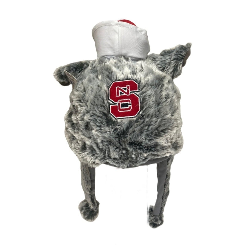 Hat: NC State Wolfpack - Mr. Wuf Kid's