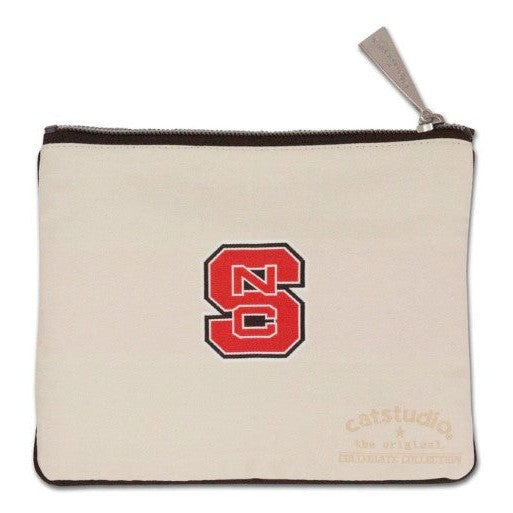 Pouch: NC State Wolfpack