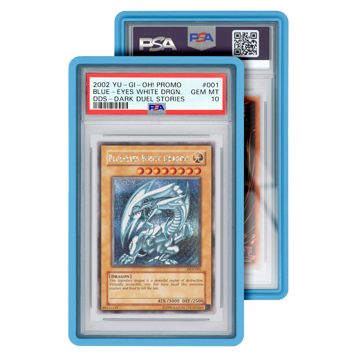 Standard Case PSA