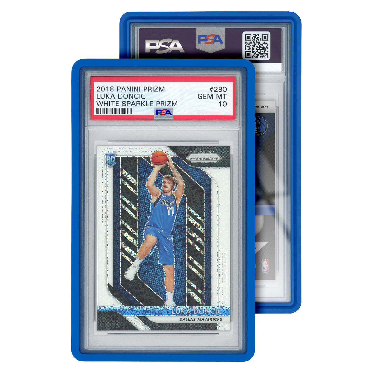 Standard Case PSA