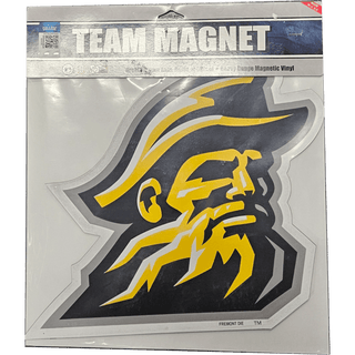 Magnet: Appalachian State Mountaineers- Car Style
