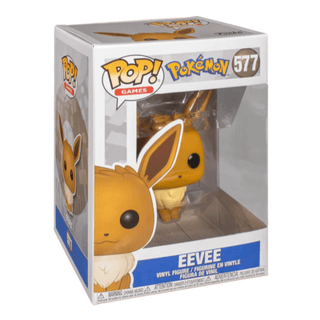 POP! Pokémon Eevee