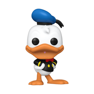 POP! 1938 Donald Duck