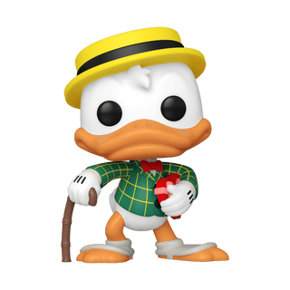 POP! Dapper Donald Duck